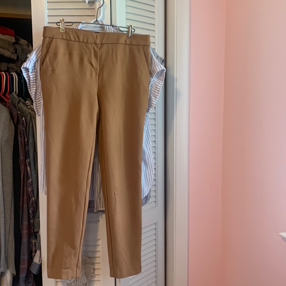 Yoga like work pants